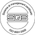 SQS ISO 9001 - 2000