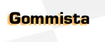 Gommista