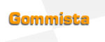 Gommista